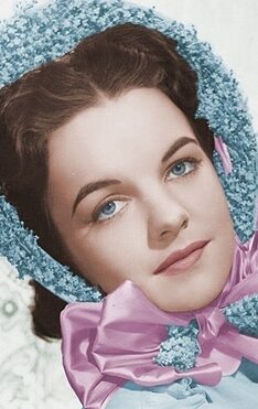 фото Марселла Мартин