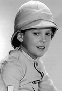 фото Дуглас Скотт