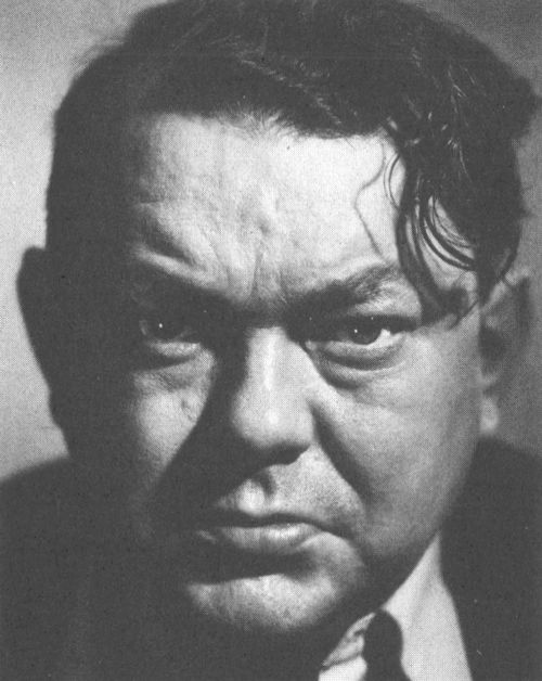 фото Оке Грёнберг