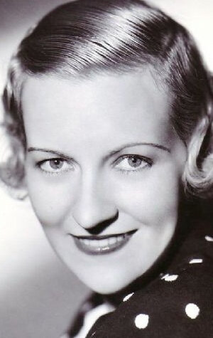 фото Верри Тисдейл