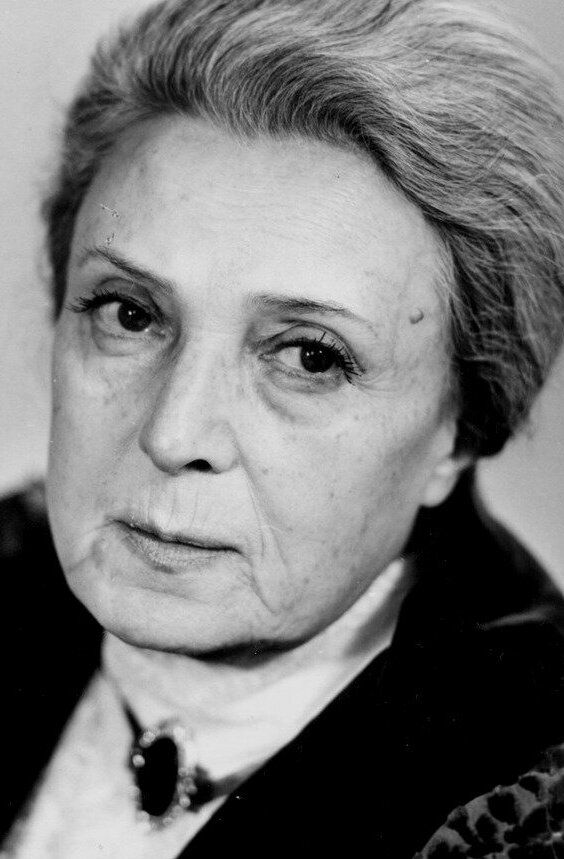 фото Тамара Цицишвили