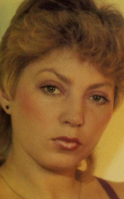 фото Вера Шпинарова