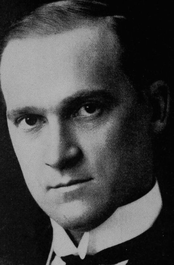 фото Е.Х. Кэлверт