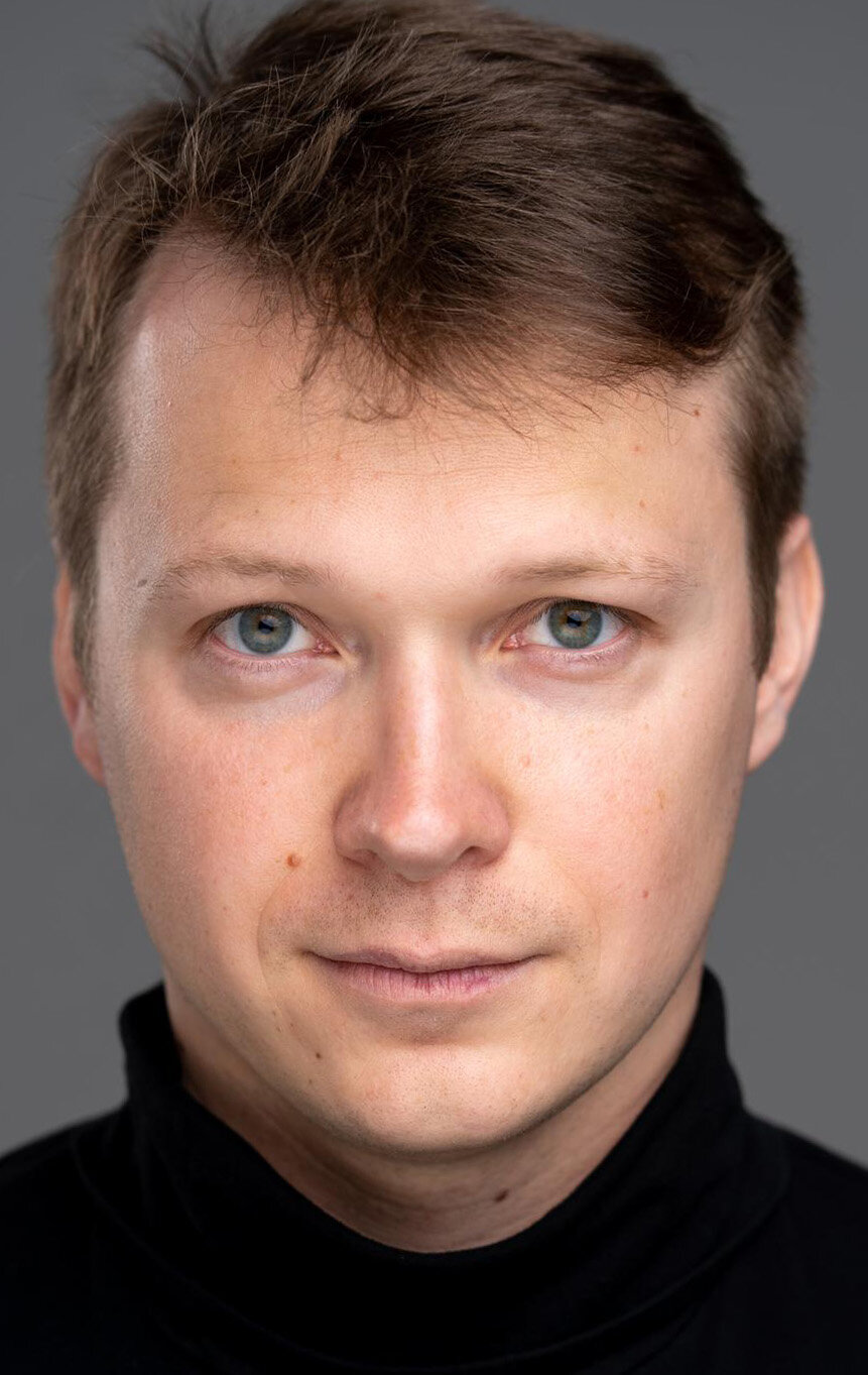 фото Илья Соболев