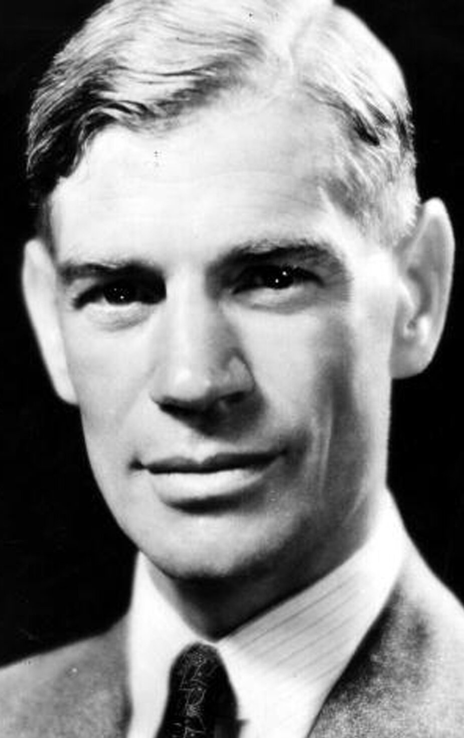 фото Джеймс Уэйл