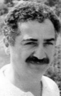 фото Рафаэль Агаджанян