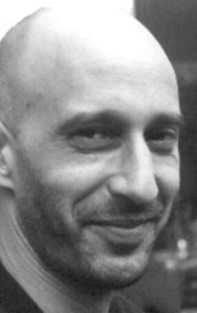 фото Дэниэл Рашев