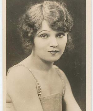 фото Бетти Росс Кларк