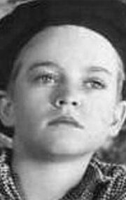 фото Билли Уотсон