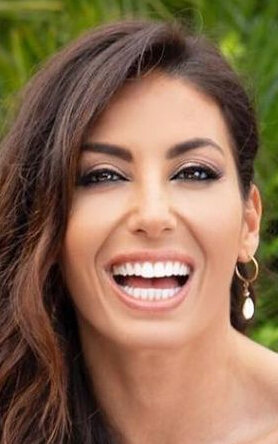 фото Элизабетта Грегорачи