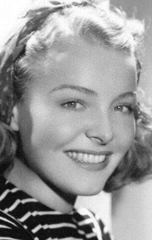 фото Джейн Брайан