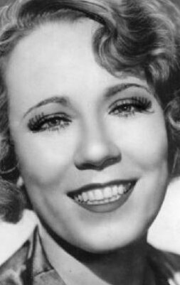 фото Луиза Фазенда