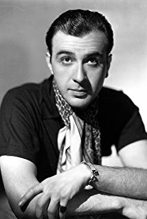 фото Фред Китинг