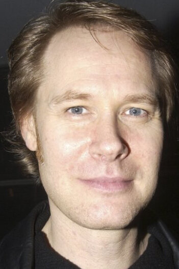 фото Пол Годдард