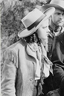 фото Элинор Хансен