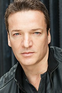 фото Джордж Рафаэль