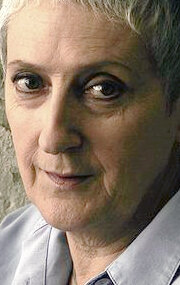 фото Керри Уокер