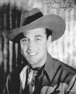 фото Джон Кинг