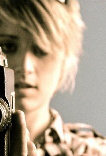 фото Ким Рокко Шилдс