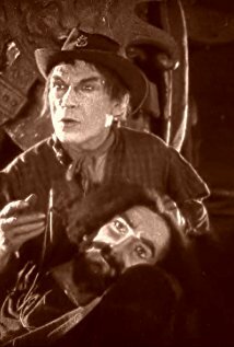 фото Бернард Сигел