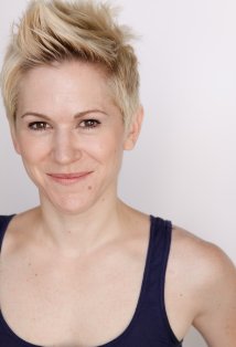 фото Эдрианн Ричардс