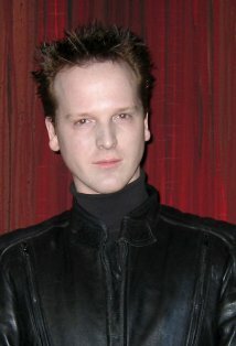 фото Майкл Ленц