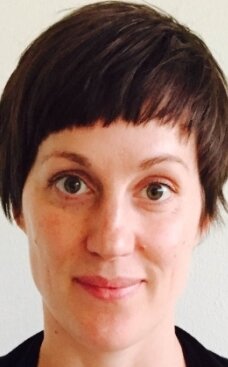 фото Бритта Норелл