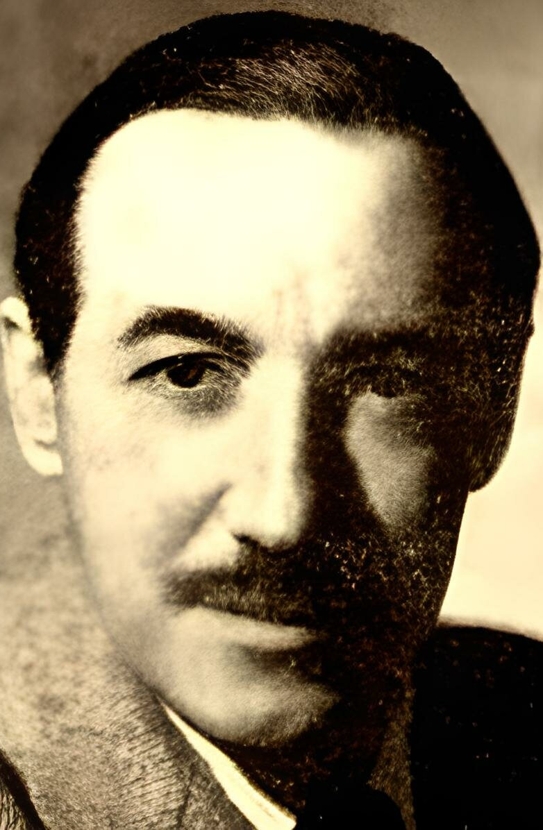 фото И.В.Х. Эмметт