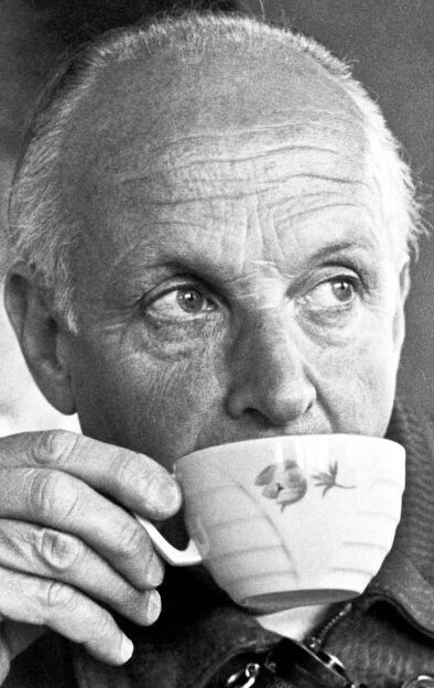 фото Анри Картье-Брессон