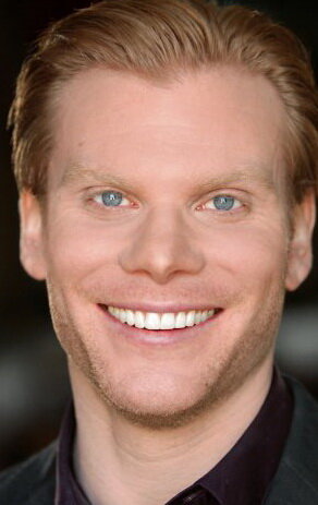 фото Бернард Байготт