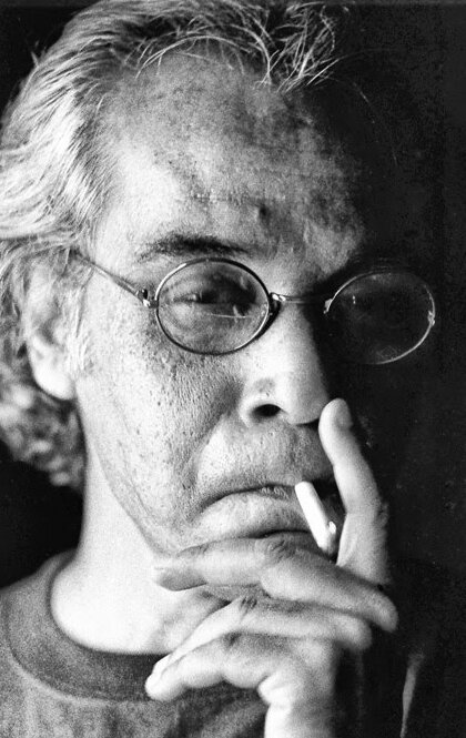 фото Дхритиман Чаттерджи