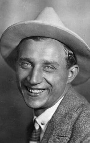 фото Эдуард Тиссэ