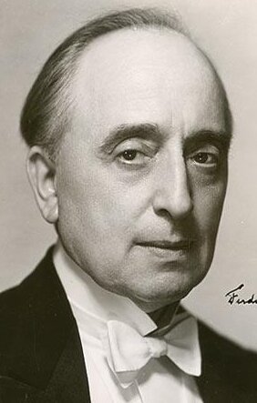 фото Фердинанд Готтшалк