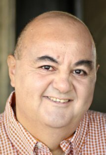 фото Джон Самаха