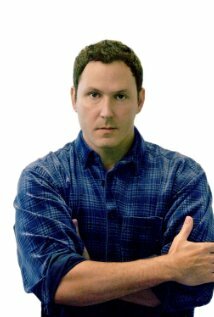 фото Дерек Ресаллат