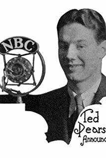 фото Тед Пирсон