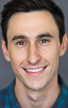 фото Роб Глисон