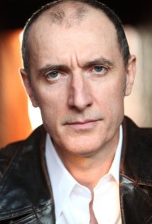 фото Дэвид Франко