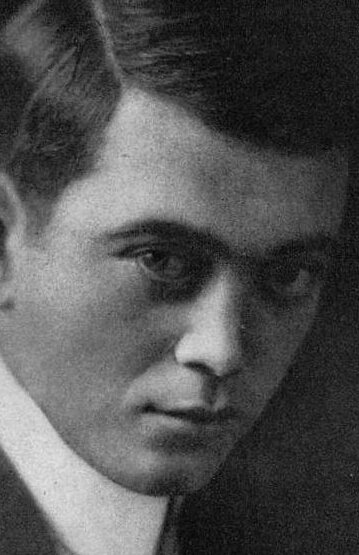 фото Джордж Купер