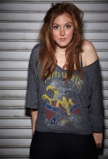 фото Линдси Варм