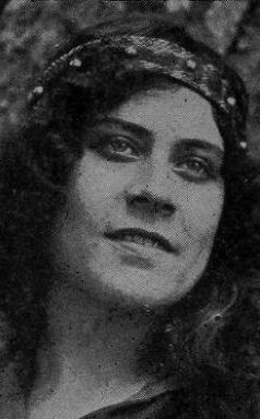 фото Энн Николс