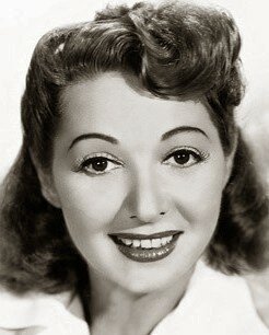 фото Мэри Ливингстоун