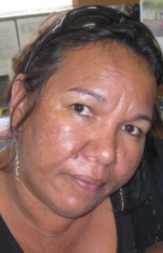 фото Лоррэйн Коппин