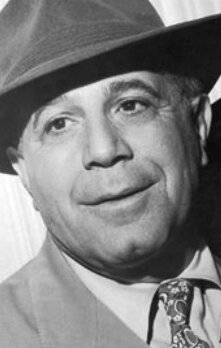 фото Тони Гаудио