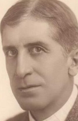 фото Фрэнк Кампё