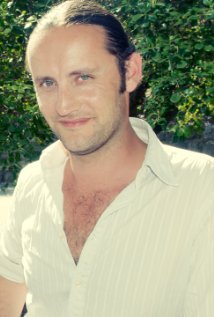 фото Джонатан Редмонд