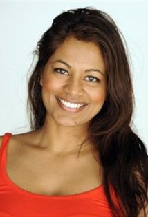 фото Налини Кришан