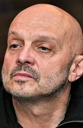 фото Александр Липницкий