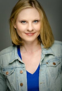 фото Элиз Поллак