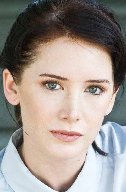 фото Мишель Стрэттон